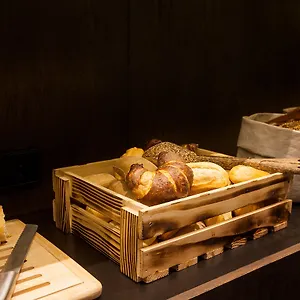 Quentin Xl Potsdamer Platz Hotel Berlín
