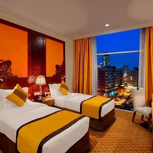 **** Hotel Landmark Premier Verenigde Arabische Emiraten