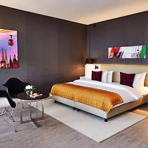 Hotel Steigenberger, Kolín nad Rýnem