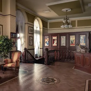 Hotel Cotton House