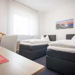 3* Отель Tm Dortmund Airport