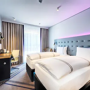 Hotel Premier Mediapark, Kolín nad Rýnem