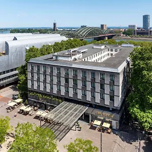 4* Отель Mondial Am Dom Mgallery