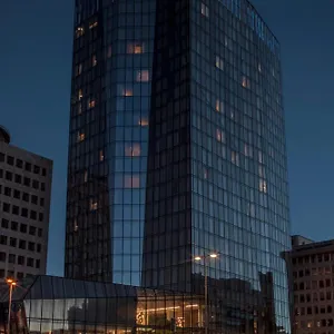 ***** Hotel Grand Plaza & Congress Center Slovenië