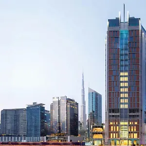 ***** Hotel Renaissance Business Bay Hotel, Verenigde Arabische Emiraten