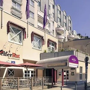 Mercure Friesenstrasse Hotel