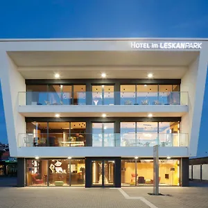Hotel Im Leskanpark, Kolín nad Rýnem