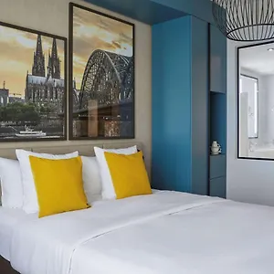 Hotel Mondial Am Dom Mgallery, Kolonia