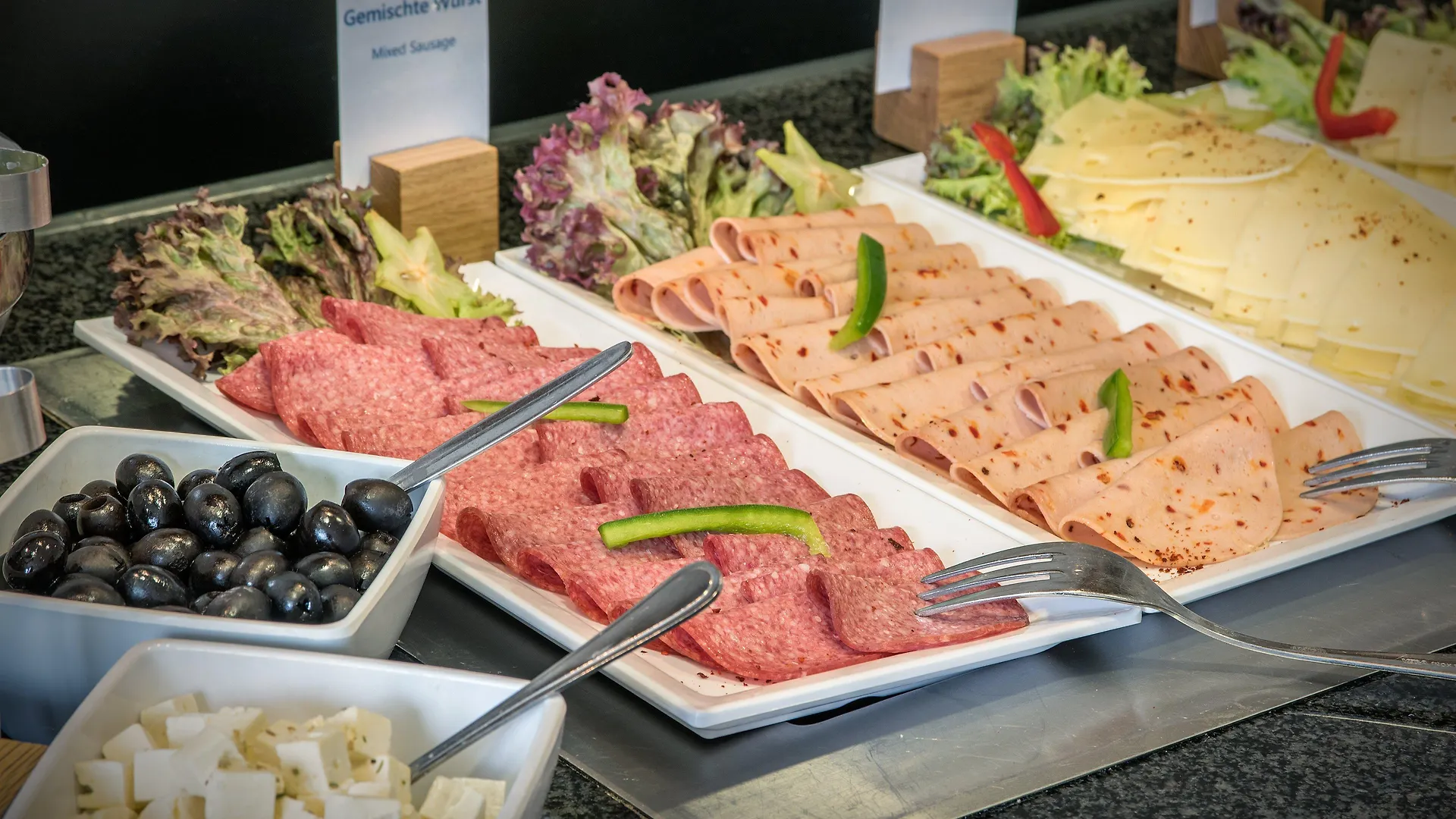 Hotel Holiday Inn Express Cologne Muelheim By Ihg