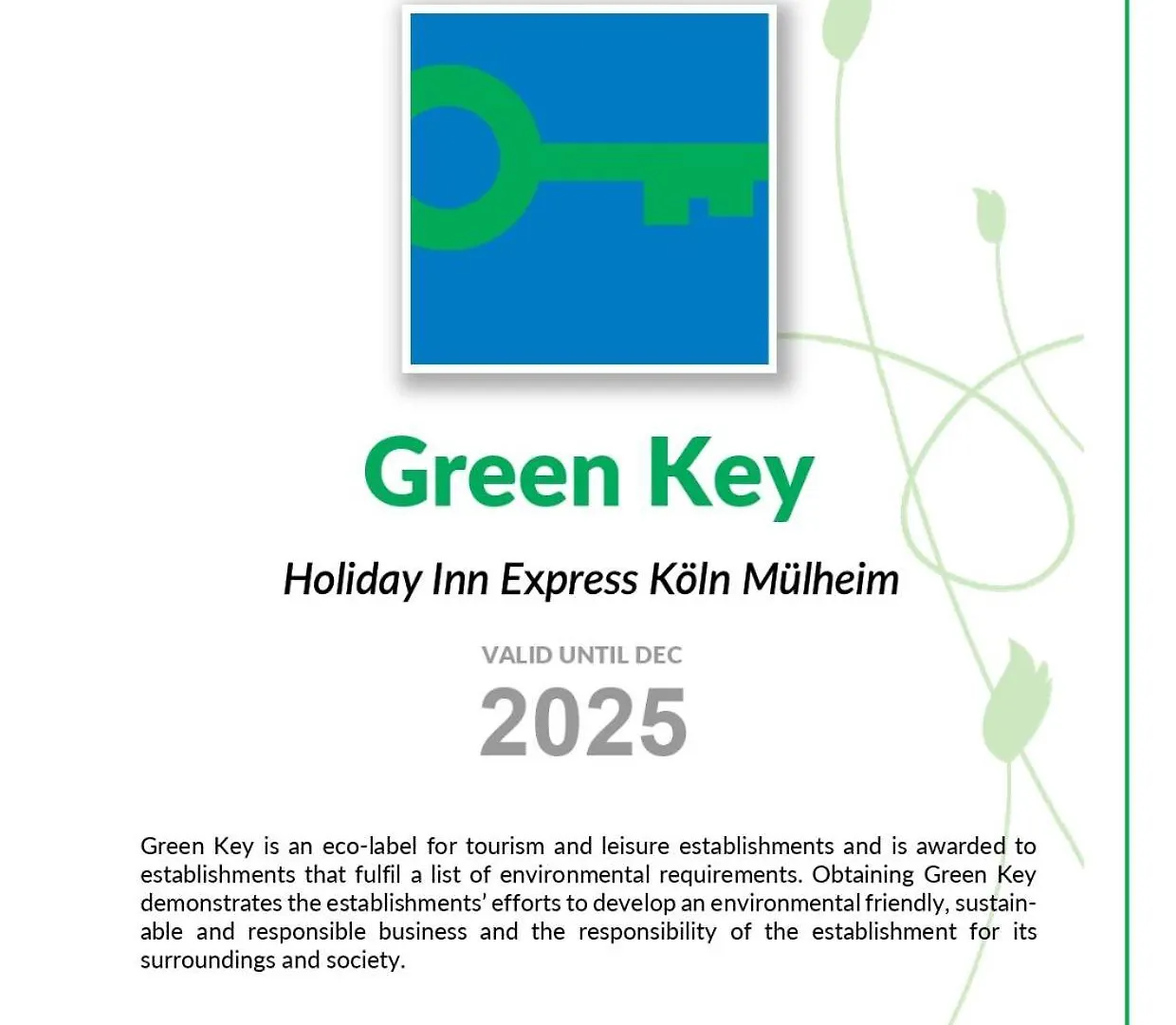 Holiday Inn Express Cologne Muelheim By Ihg 3*,